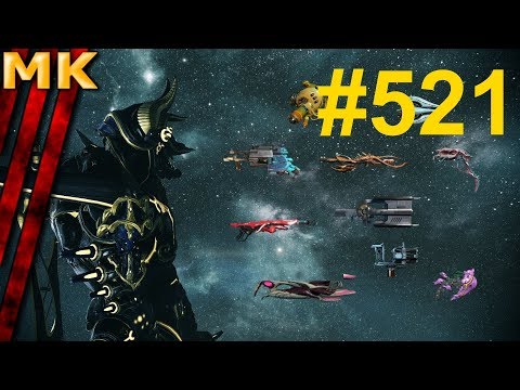 Warframe, Teil 521 - Hotfix 22.13.3, ... Alu, Beamwaffenänderungen - (deutsch/german) [HD/1080p]