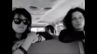 The Dead Weather Full Flash Blank Documentary Full