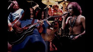 Uriah Heep - Fools (Demo Version)