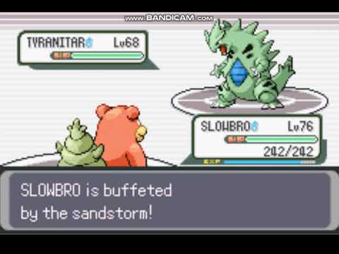 Lets play Pokemon Heart & Soul part 31-rematch vs Kanto gym leaders