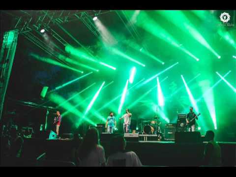 Punkreas - Propali talenat live