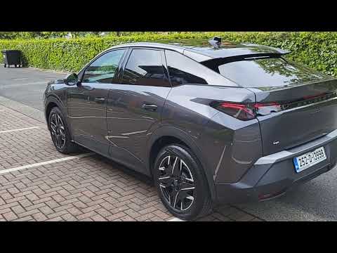 Peugeot 3008 GT 1.2 MHEV 145bhp eDCS6**Ex Demo** - Image 2