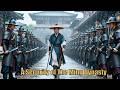 A Security Of Ming Dynasty Chinese Wuxia Martial Arts Action Movie English Sub Full Movie HD