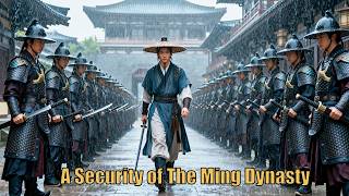 Download lagu A Security of Ming Dynasty | Chinese Wuxia Martial Arts Action Movie English Sub, Full Movie HD mp3 Download lagu A Security of Ming Dynasty | Chinese Wuxia Martial Arts Action Movie English Sub, Full Movie HD mp3