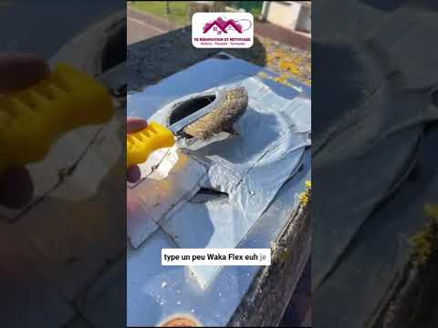 Vidéo chantier
