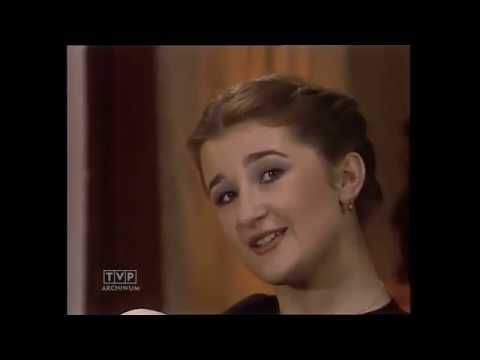 Majka Jeżowska  - Żyć do pełna (Teledysk 1980)