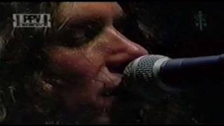 Jaguares - El Milagro (1999)