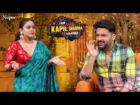 दो मुही बीवी से छुटकारा पाएं केवल 30 रुपए में 😂 | The Kapil Sharma Show New Season | TKSS