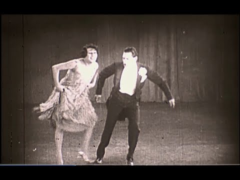 The Black Bottom (1927)