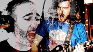 Jackie and The Treehorns "A World Gone Mad"