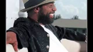 Beres Hammond   Let It Go