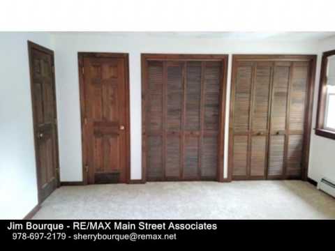 25 Oak St Unit F, Methuen MA 01844 - Condo - Real Estate - For Sale -
