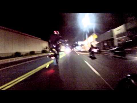 Redline 4th Annual Weekend