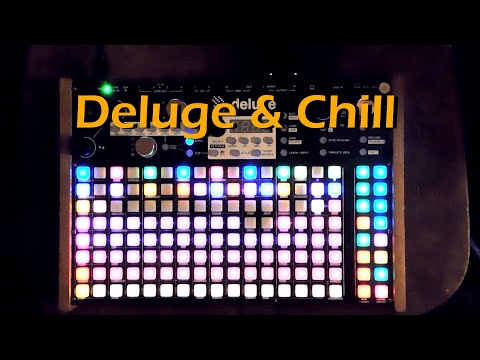 Reluge - another Deluge jam