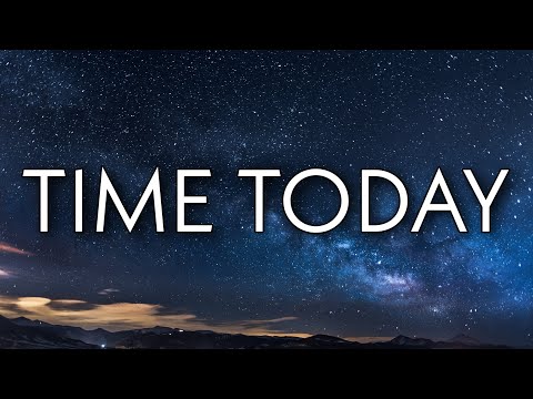 Moneybagg Yo - Time Today (Lyrics)