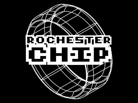 // ROCHESTER CHIP FEST 2012 //