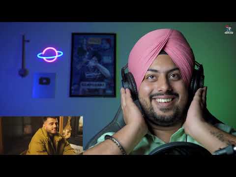Reaction on GUCCI GABRU (Official Video) - Harkirat Sangha | Starboy X