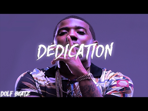 YFN Lucci x Lil Durk Type Beat 2017 "Dedication" [Prod.Dolf Beatz]