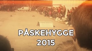 preview picture of video 'Påskehygge hos Morfars.dk 2015'