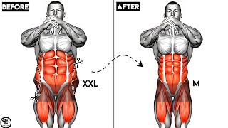 Remove Your Side Bellyfat And Get Back To A Slime Waist