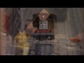 TOMY Trackmaster Remake Signals Crossed With US Version