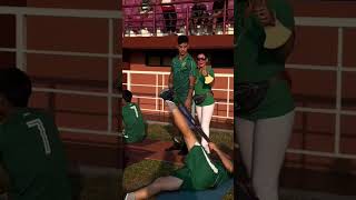 Download lagu Moment bruno moreira terkejut tapi lucu #shorts #bonek #persebaya #bonita #surabaya #indonesia mp3