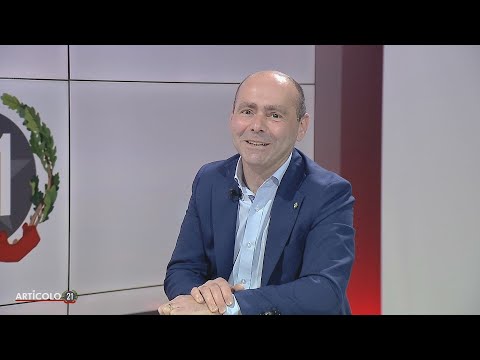Articolo21 - con Sandro Cioni Candidato a Sindaco di Serravalle  per Centro Sinistra.