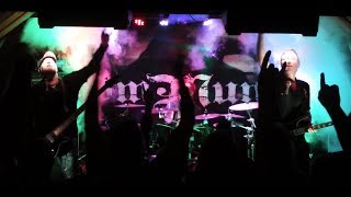 Communic FULL CONCERT End of year party 2018