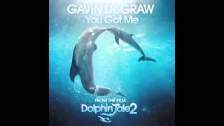 Gavin DeGraw   You Got Me Audio