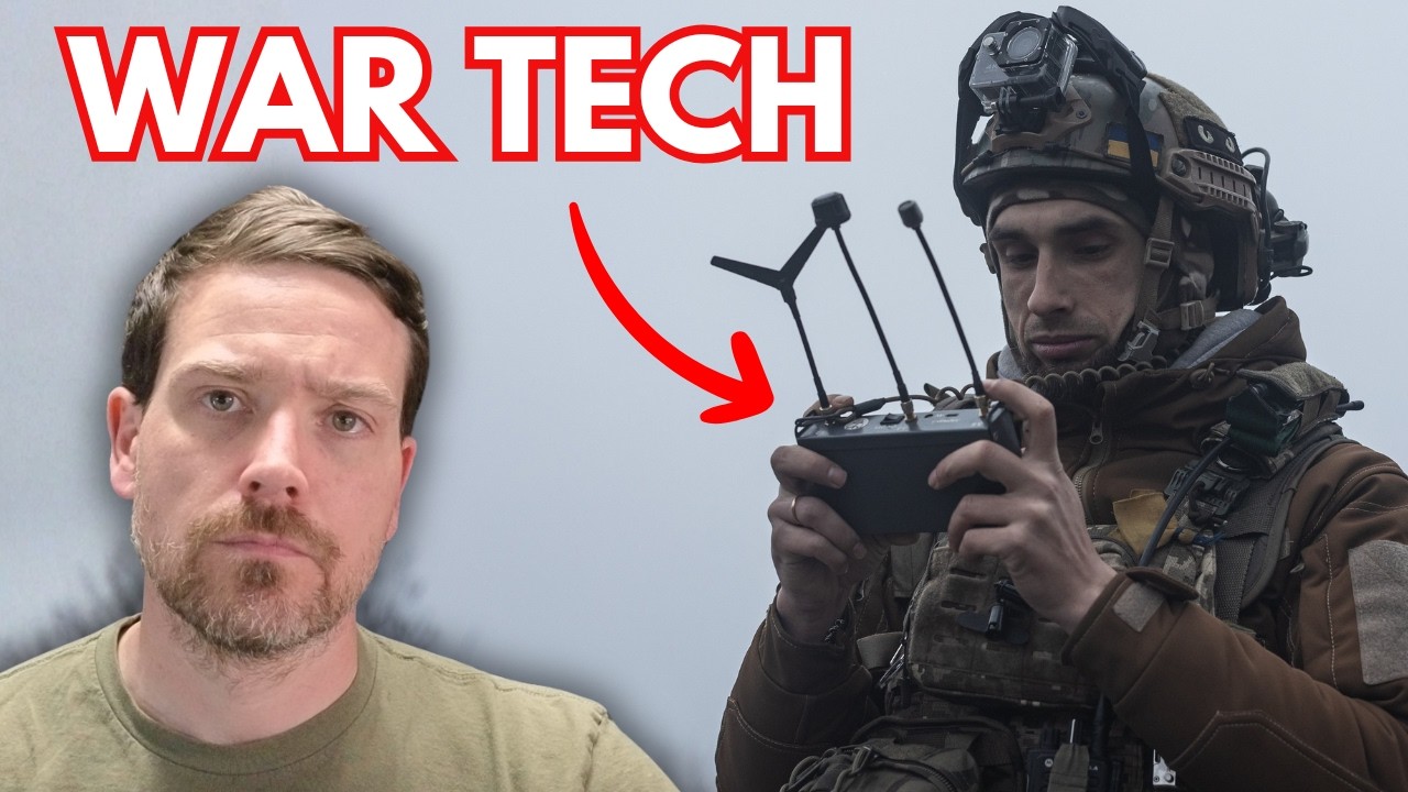 Ukraine Is Watching Russian Drone Feeds Live