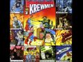 The Krewmen-Guy Fawkes 