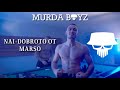 NAI-DOBROTO OT MARSO/THE BEST OF MARSO MURDA BOYZ 2019 MIX (47 SONGS)