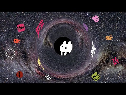 Now I Am Become Baba, The Destroyer Of Worlds (Baba Is You)