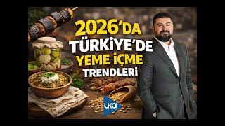 Restoranlarda 2026 Trendleri Neler Olacak?