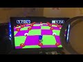 Playing Sonic Mega Collection BLUE SPHERE