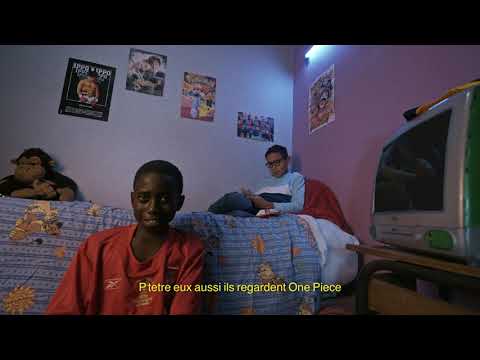 L'Equipage - Trop de fois (Clip Officiel)