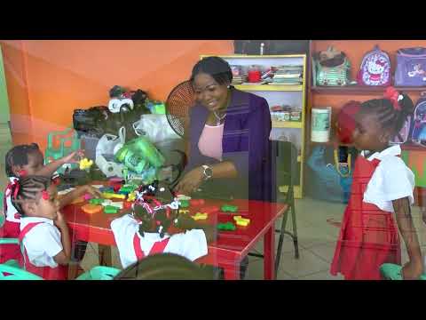 Ministry of Education 2025 year in review