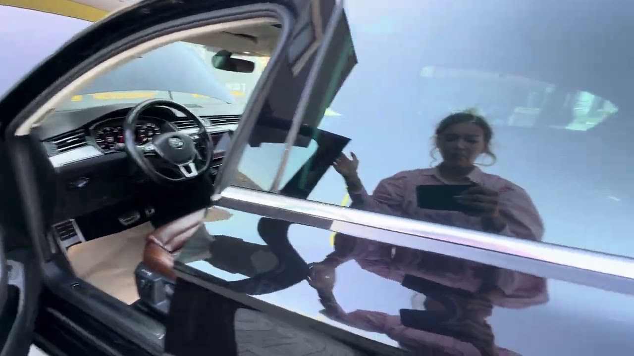 video