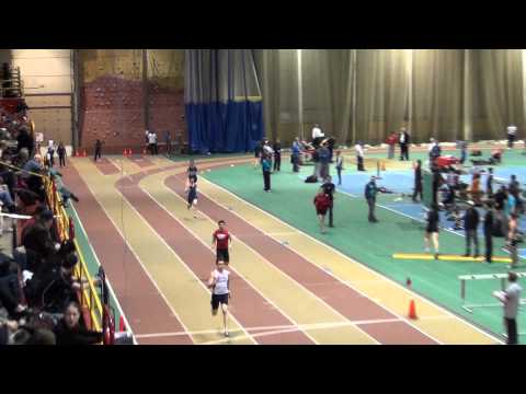 300m Jr. (Section 1) / Rossi - Provincial Civil 2012
