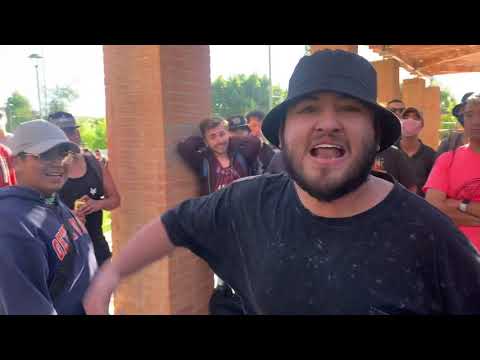 KDC vs STAYLA vs PCK - 8vos de Final SANJA FREE Vol. 06