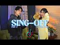 SING OFF TIKTOK SONGS 27 Jangan Tunggu Lama Lama Die On This Hill Vs Leona Zhen