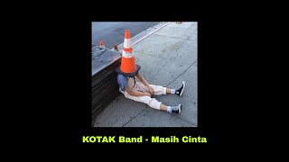 Download lagu KOTAK Band - Masih Cinta | Story WA mp3