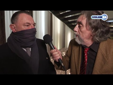 Francis Kuntz et la retraite de Carlos Ghosn