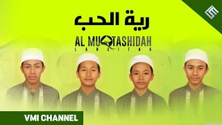 Download lagu VCD HD1440P - Annabi Shollu 'Alaih - Al Muqtashidah mp3