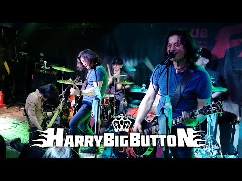 해리빅버튼 (𝐇𝐚𝐫𝐫𝐲𝐁𝐢𝐠𝐁𝐮𝐭𝐭𝐨𝐧)  Live⚡Full Ver. @Club FF • 250627