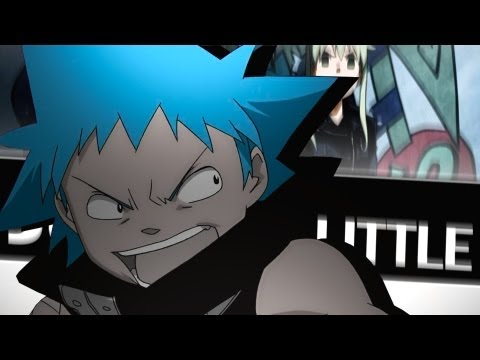 TheBakanimationz - Soul Legacy AMV
