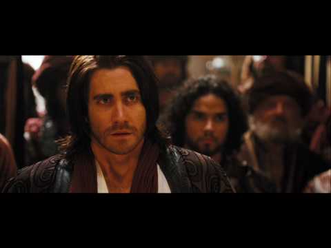 Prince of Persia: Sands of Time (Featurette 4 'Destiny')