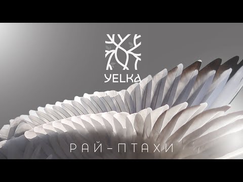 YELKA  - Рай-птахи (Heavenly Birds) | Ukrainian folk music