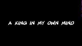 In Flames - The Quiet Place (Lyrics - 720p HD)