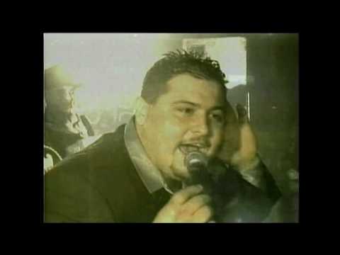 Solido - Tal Vez (Video Oficial)